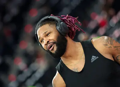 Injury Report | Eurodevotion