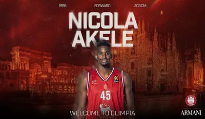 Nicola Akele