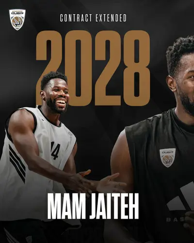 Mam Jaiteh