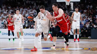 Mario Hezonja