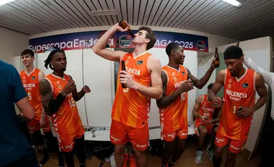 Straordinario Valencia Basket in Supercopa! Battuto il Real in finale
