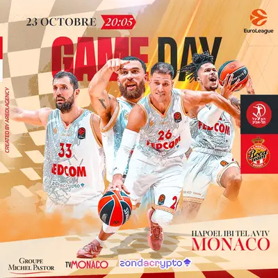 Hapoel Monaco