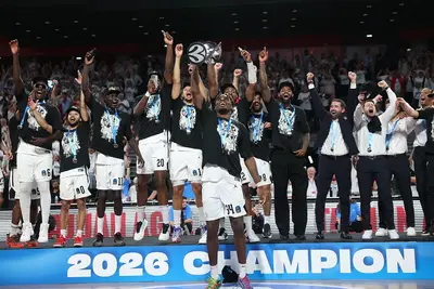 Bourg campione d'Europa