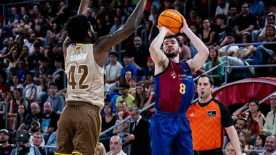 Brizuela al tiro
