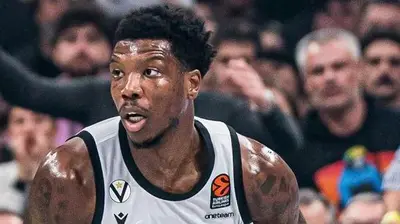Devontae Cacok, Virtus Bologna