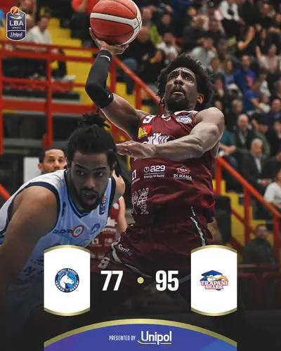 Langston Galloway in azione di tiro
