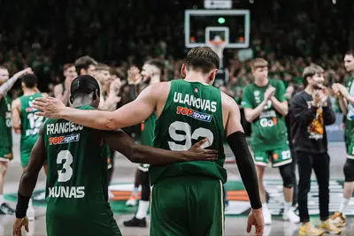 Zalgiris