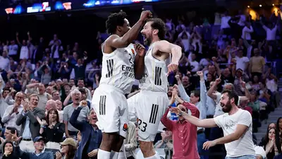 Llull e Feliz fanno festa