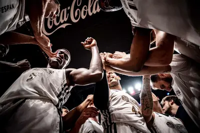 Dubai BC, approdo in Eurolega ad un passo