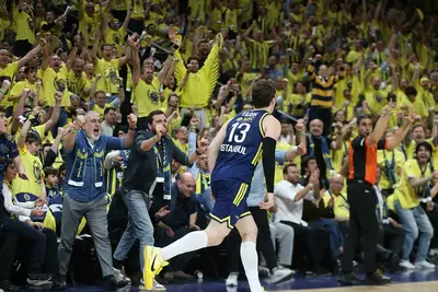 Gran partita di Biberovic