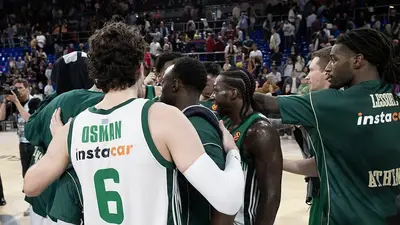 Pana stellare al Palau: ora può provare da entrare nelle prime 4!