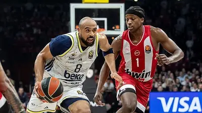 Talen Horton-Tucker, totalmente inarrestabile in Eurolega