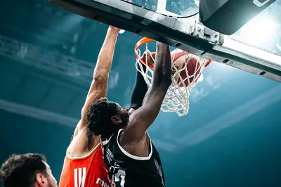 Campionati esteri: il Partizan batte la Stella in gara 1