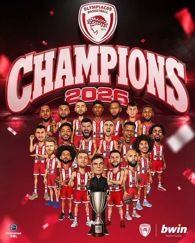 Oly campione: il Pana oggi ha raggiunto i rivali?