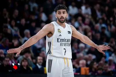 Facundo Campazzo: tranquilli, ci penso io.
