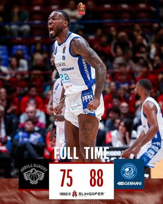 Trento-Brescia