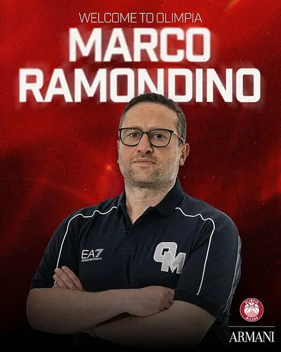 Marco Ramondino