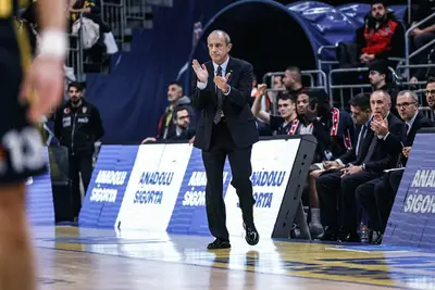 Ettore Messina