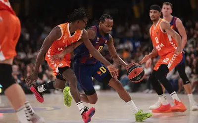Kevin Punter decisivo contro Valencia