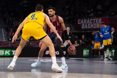 Round 26: vittoria per Baskonia