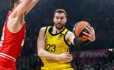 Marko Guduric