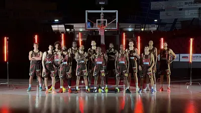 La Reyer vuole essere protagonista