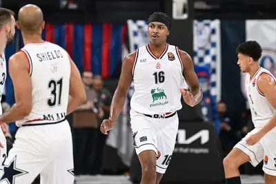 Injury Report | Eurodevotion