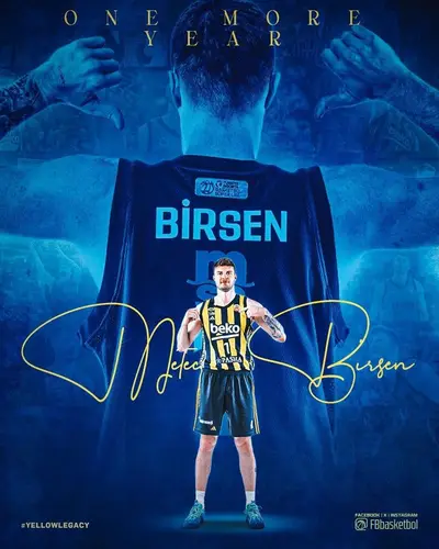 Metecan Birsen, rinnovo col Fener