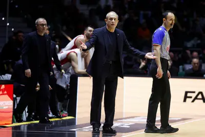 Ettore Messina