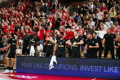 Monaco-Barcellona