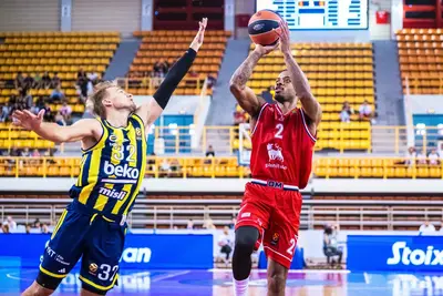 Lorenzo Brown