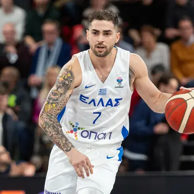 Vassilis Toliopoulos