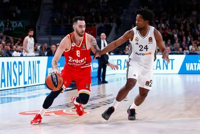 Luca Vildoza è un nuovo giocatore della Virtus Bologna