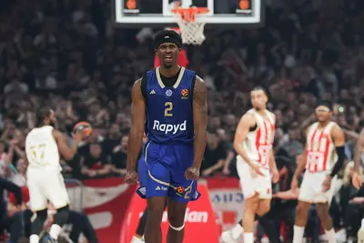 Recap round 27: vince Maccabi, ok Efes e Barcellona