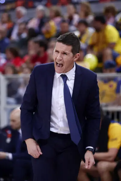Jaka Lakovic e la sua splendida Granca contro Valencia