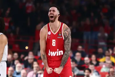 Luca Vildoza è virtussino