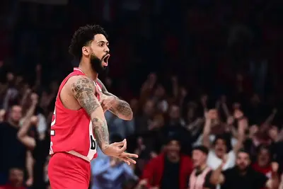 Dorsey decisivo nel finale