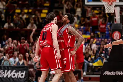 Olimpia Milano