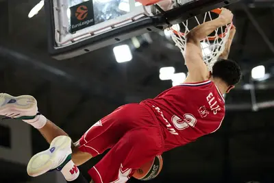 Quinn Ellis, futuro in NCAA