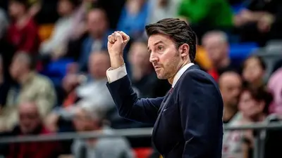 Francesco Tabellini, inizio da sogno con il Paris Basketball