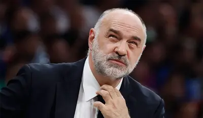 Pablo Laso: parere positivissimo sull'approdo di NBA in Europa