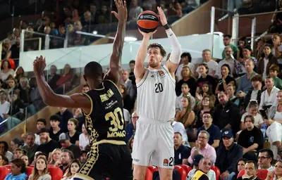Mikael Jantunen, futuro in Virtus?