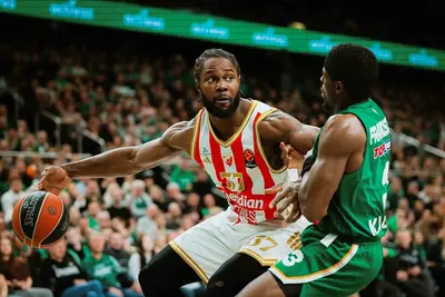 Recap Round 21: tutto facile per lo Zalgiris, ok Baskonia
