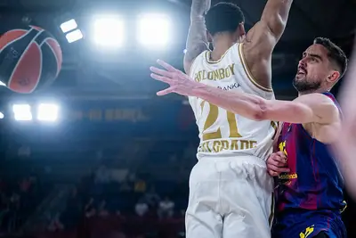 Satoransky contro Bolomboy