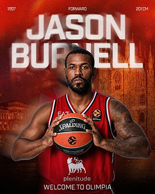 Burnell