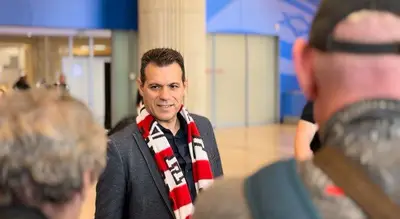 Dimitris Itoudis, Hapoel Tel Aviv new Coach