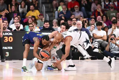 Lotta a rimbalzo tra Punter, Shields e Bolmaro