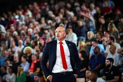 Sasa Obradovic, AS Monaco