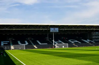 Craven Cottage, casa del Fulham - Ph Depositphotos