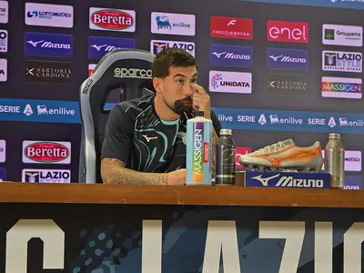 Mattia Zaccagni